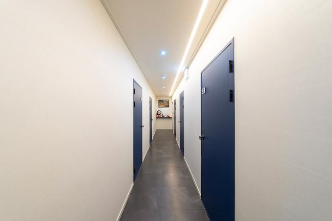 상동 오로라테라피