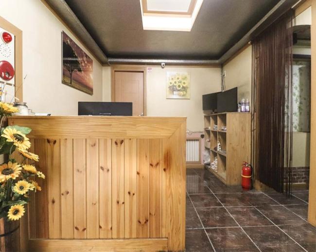 북가좌동 가좌테라피