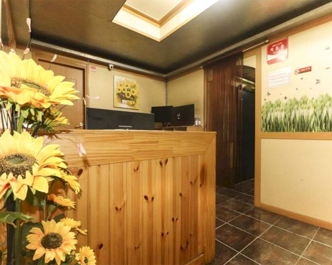 북가좌동 가좌테라피