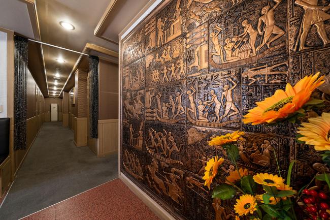  월평동 몽마사지 마사지샵 사진 2