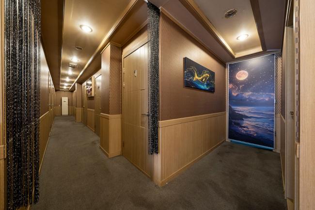  월평동 몽마사지 마사지샵 사진 5