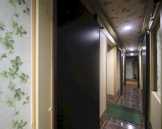 북가좌동 가좌테라피