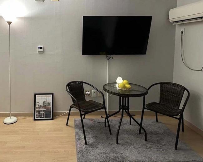 상남동 열라뽕타이