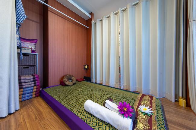 연산동 송앤수 타이테라피