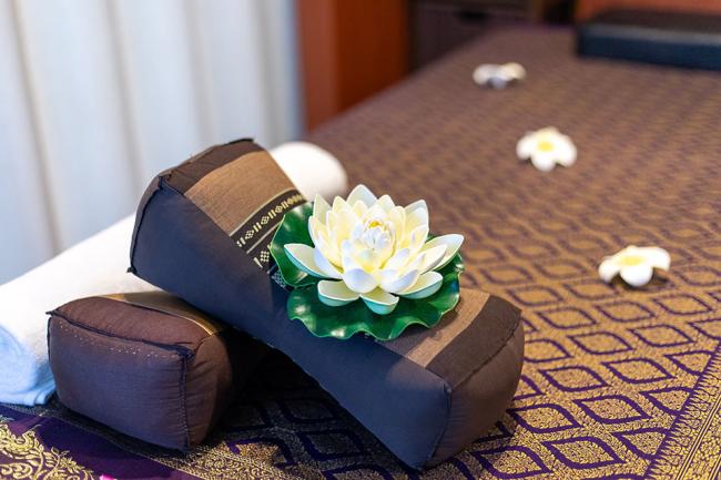 연산동 송앤수 타이테라피