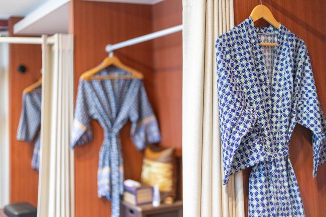 연산동 송앤수 타이테라피