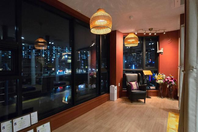 연산동 송앤수 타이테라피