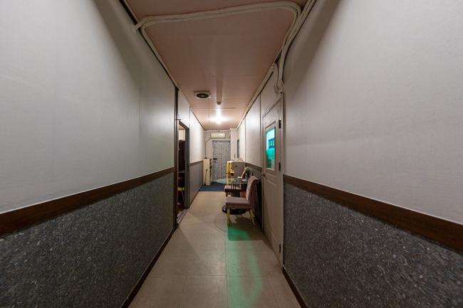  각산동 탑아로마 마사지샵 사진 1