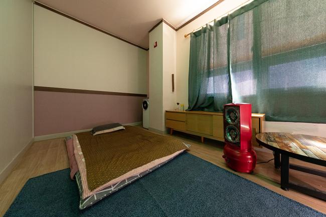  각산동 탑아로마 마사지샵 사진 13