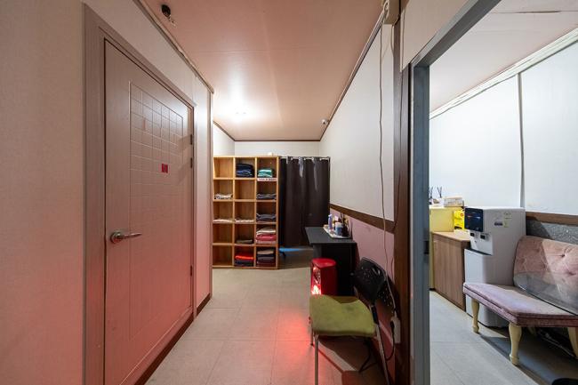  각산동 탑아로마 마사지샵 사진 2