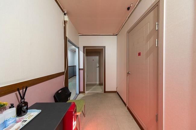  각산동 탑아로마 마사지샵 사진 3