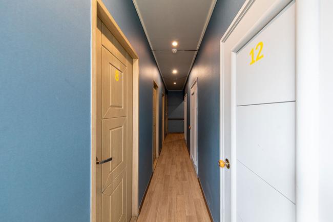  동천동 황제마사지 마사지샵 사진 10