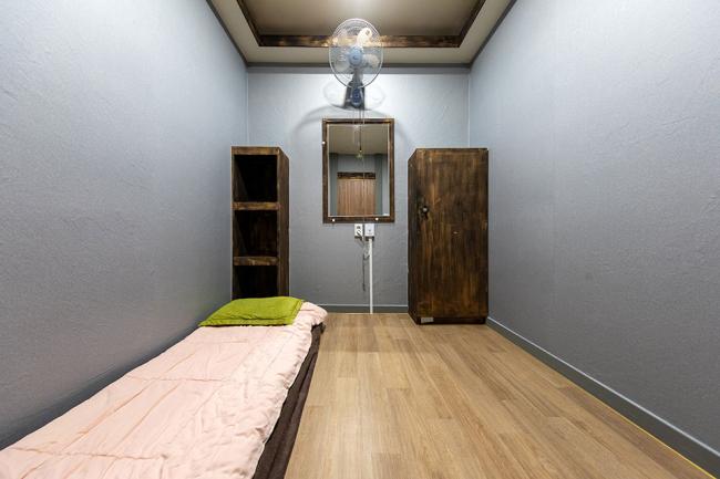  동천동 황제마사지 마사지샵 사진 11