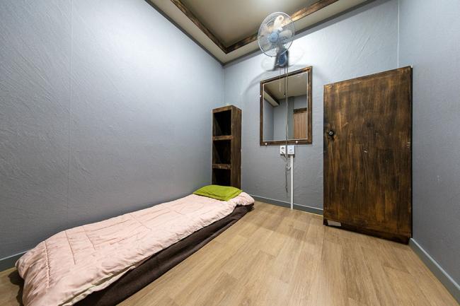  동천동 황제마사지 마사지샵 사진 12