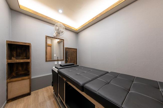  동천동 황제마사지 마사지샵 사진 14