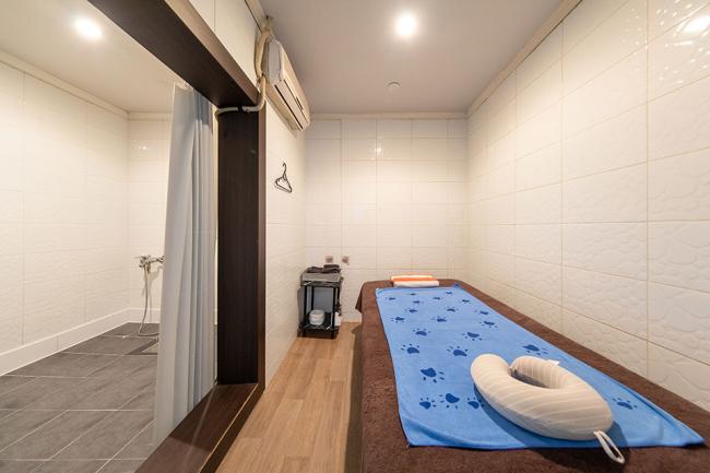  동천동 황제마사지 마사지샵 사진 15