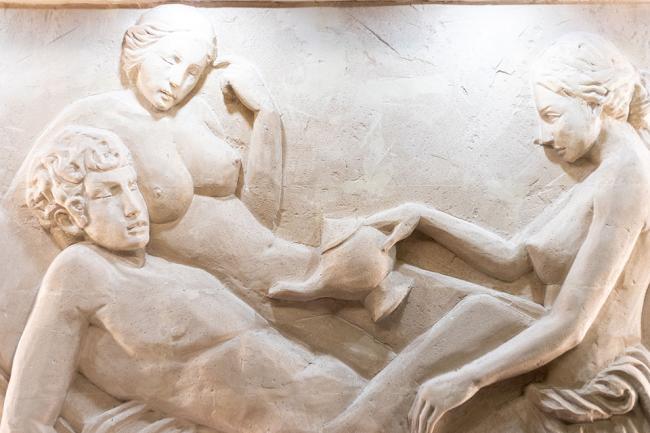  동천동 황제마사지 마사지샵 사진 19