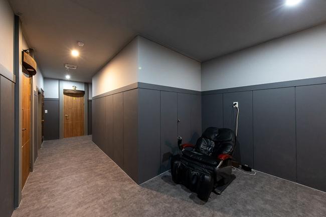  동천동 황제마사지 마사지샵 사진 21