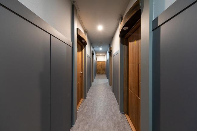  동천동 황제마사지 마사지샵 사진 23