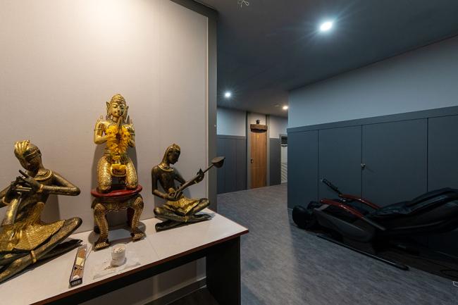  동천동 황제마사지 마사지샵 사진 5