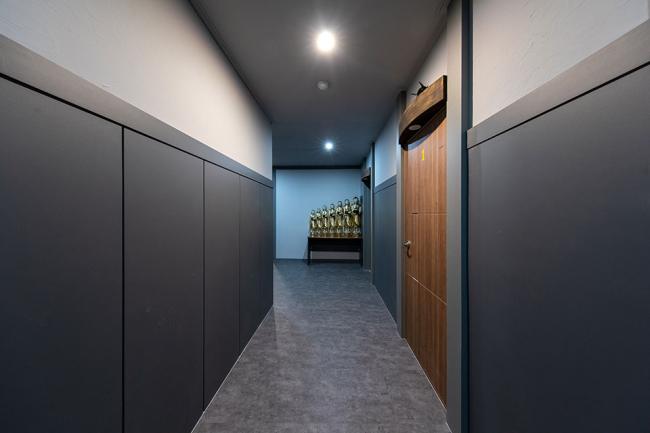  동천동 황제마사지 마사지샵 사진 7