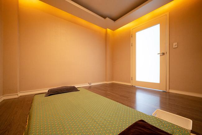 성남동 정타이마사지