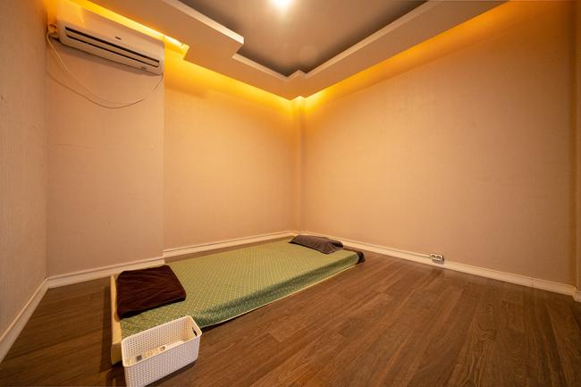 성남동 정타이마사지