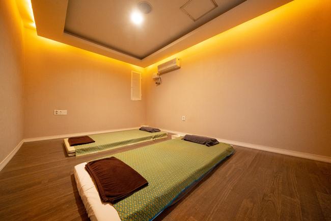 성남동 정타이마사지