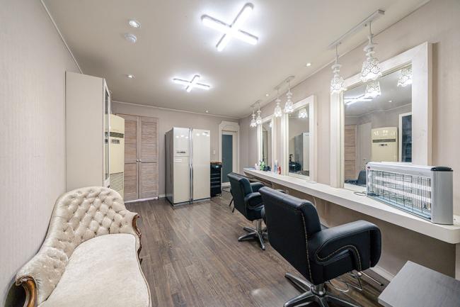 성남동 정타이마사지