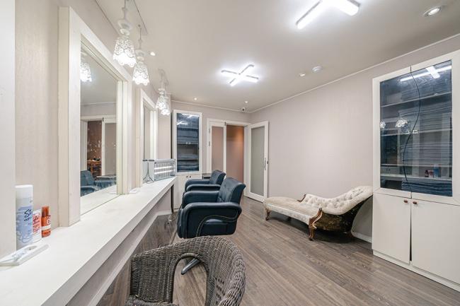 성남동 정타이마사지