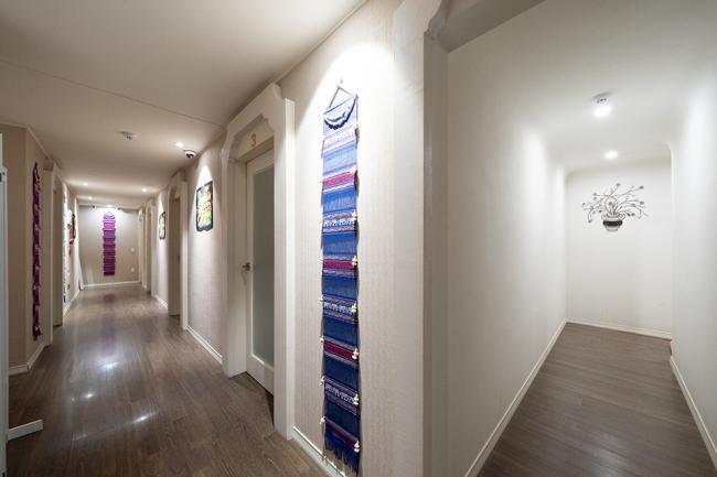 성남동 정타이마사지