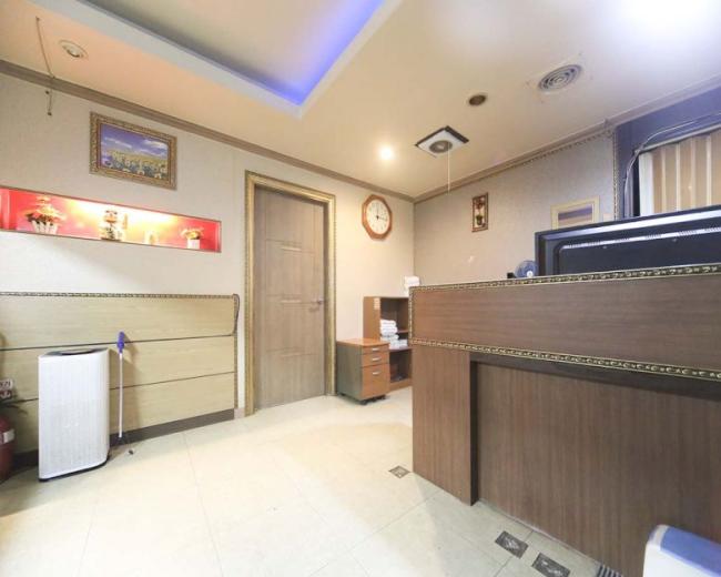 석남동 오션아로마