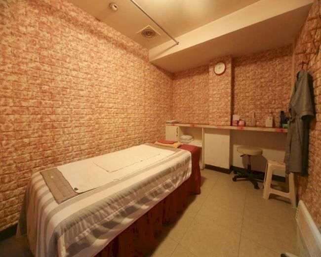 석남동 오션아로마