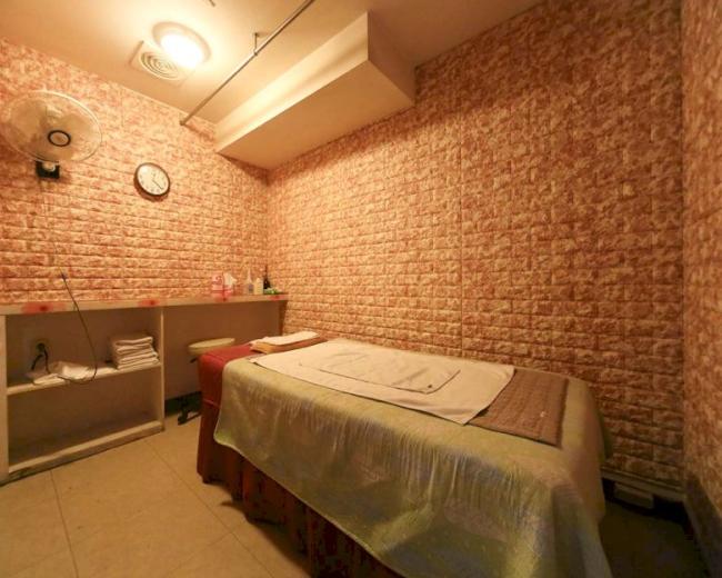 석남동 오션아로마