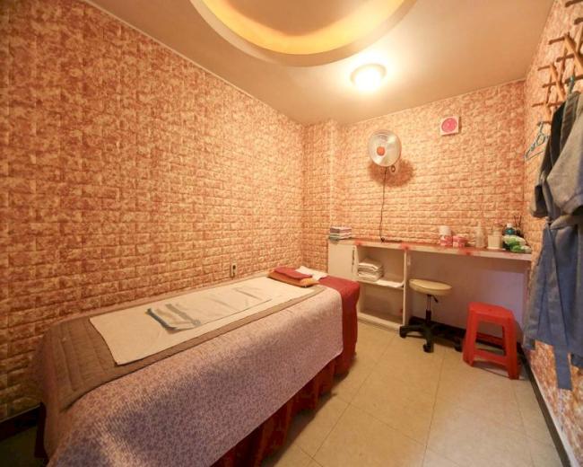 석남동 오션아로마