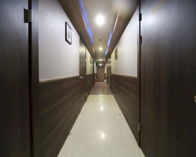 석남동 오션아로마