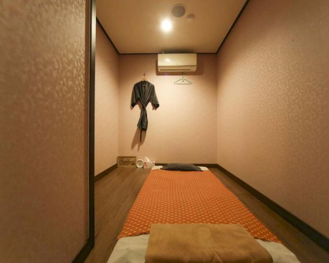 상남동 타이&스파 마사지