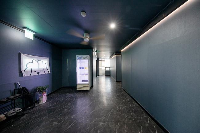 옥산동 엔젤테라피