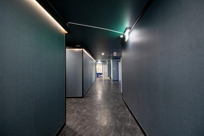 옥산동 엔젤테라피