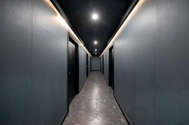 옥산동 엔젤테라피