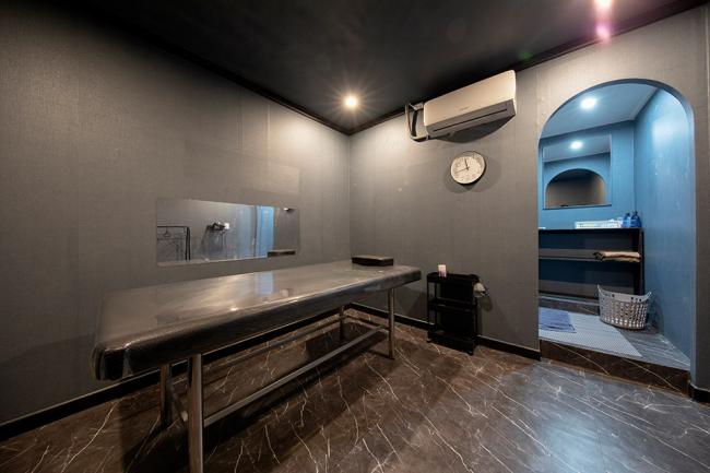 옥산동 엔젤테라피