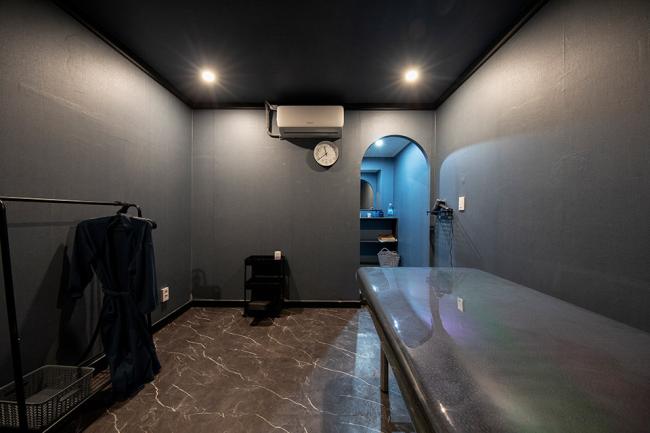 옥산동 엔젤테라피