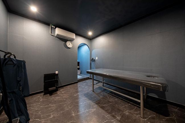 옥산동 엔젤테라피