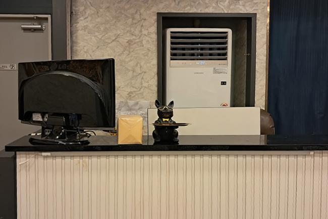  화정동 화정아로마 마사지샵 사진 1