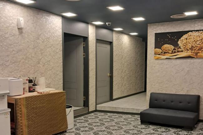  화정동 화정아로마 마사지샵 사진 2