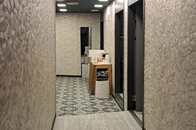  화정동 화정아로마 마사지샵 사진 4