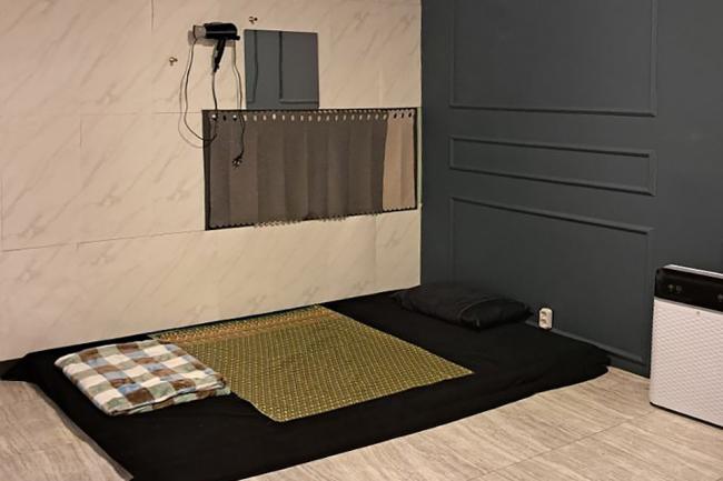  화정동 화정아로마 마사지샵 사진 5