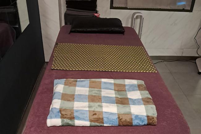  화정동 화정아로마 마사지샵 사진 6