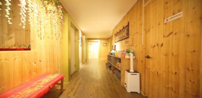 힐링캠프 (인계)