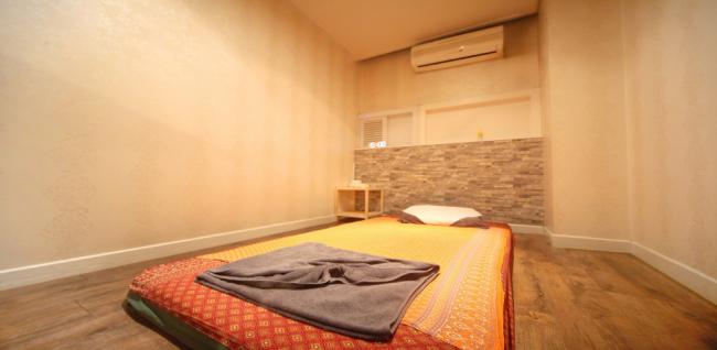 힐링캠프 (인계)